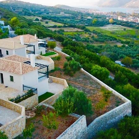 Khelmáta Peaceful House With An Awesome View 빌라 외부 사진