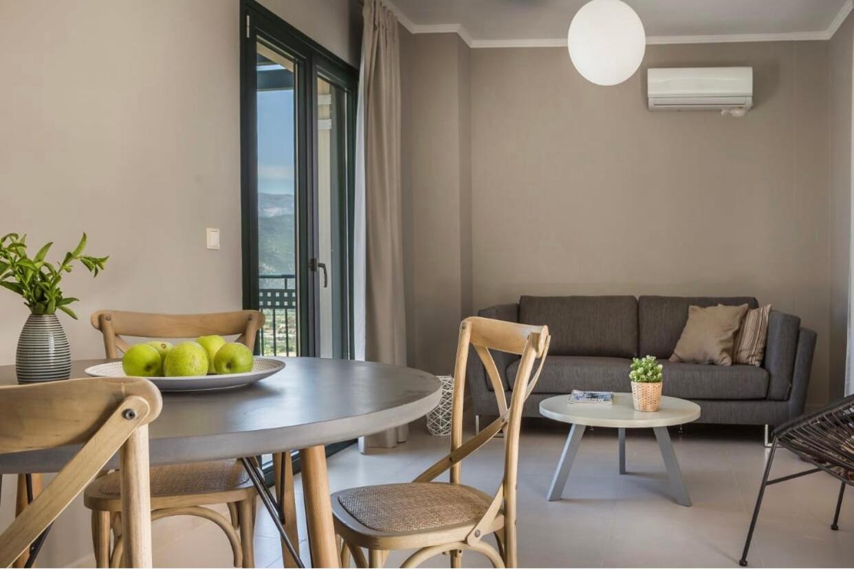 Khelmáta Peaceful House With An Awesome View 빌라 외부 사진
